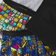 Набор трусов боксеров мужских хлопковых Trendyol TMNSS25BX00001 L 4 шт Single Color/Mixed (8684737129078) - изображение 2