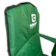 Кемпинговое кресло BaseCamp Hunter, 60x60x100 см, Olive Green - изображение 5