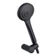 Смеситель для ванны Haiba MarkUS 006 Euro Black (HB3974) - изображение 3