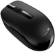 Mysz Genius NX-7007 Wireless Black (31030026403) - obraz 2