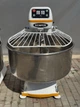 Профессиональный тестомес для пекарни Kemper SP 100 180 литров Б/У - изображение 6
