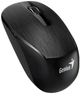 Mysz Genius NX-7015 Wireless Black (31030019412) - obraz 2
