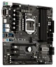 Материнская плата ASRock Z370M Pro4 (s1151, Intel Z370, PCI-Ex16) - изображение 3