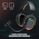 Наушники Fifine h6 rgb 7.1 Black - изображение 7