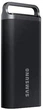 Внешний SSD накопитель Samsung T5 EVO 8 TB (MU-PH8T0S) - изображение 2