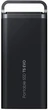 Внешний SSD накопитель Samsung T5 EVO 8 TB (MU-PH8T0S) - изображение 4