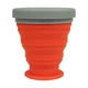 Стакан туристический Tribe 200 мл T-FF-0001 terracota (T-FF-0001-terracota) - зображення 2