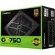 Блок питания Gamemax 750W (GX-750 Modular) - зображення 5