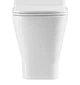Чаша унитаза-компакта Mixxus Premium Style-0401-T3 Bowl 620х365х805 Tornado 3.0 без сиденья (MI8355 - изображение 5