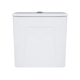 Бачок до унітазу-компакту Mixxus Wave-0404-R Tank 630х350х805 зі зливною арматурою (MI8335) - изображение 8