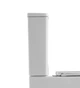 Бачок к унитазу-компакту Mixxus Premium Bevel-0401-T1 Tank 625х390х845 со сливной арматурой (MI8321) - изображение 3