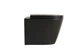 Комплект унитаз с инсталляцией для унитаза Mixxus Premium BEVEL-SET-2101 BLACK система смыва TORNADO 1.0, панель смыва BLACK MAT (MP6669) - изображение 8