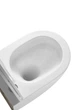 Унітаз підвісний Mixxus Premium Ellipse-0303-T3 520x365x360mm, система змиву Tornado 3.0 (MP6465) - изображение 9