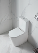 Унітаз-компакт Mixxus Premium Bevel-0401-T1 625x390x845mm, система змиву TORNADO 1.0 (MP6473) - зображення 3