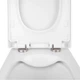 Комплект Grohe Set Унітаз QUADRO-0301-R + Інсталяція Grohe Rapid SL 38772001 (38772001QUADRO0301R) - изображение 10