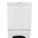 Бачок к унитазу-компакту Mixxus Premium Quadro-0402-R Tank 675х390х855 со сливной арматурой (MI8313) - изображение 2