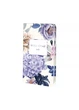 Еженедельник 90*150 AXENT 2026 Pocket Violet Whispers датированный (8525-26-4-A) - изображение 1