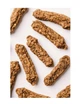 Джерки Savory Bars With Venison, батончики з олениною, 100 г - изображение 2