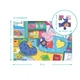 Пазл-міні Dodo Peppa Pig Казки для ведмежа - изображение 5