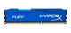Оперативная память DDR3-1600 4GB PC3-12800 1.5V Kingston HyperX Fury Blue HX316C10F/4 (7708667) - изображение 1