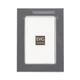 Рамка для фото 10х15см EVG ONIX E06 Grеy - изображение 3