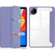 Чохол до планшета BeCover Soft Edge TPU Xiaomi Redmi Pad SE 8.7 Purple (712571) - зображення 2