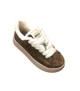 Женские зимние угги Inter Shoes 1921-25 шоколадные 38 - изображение 2