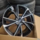 Диски Авто R18 5x114.3 Toyota Camry Nissan Rogue Lexus Honda CR-V - зображення 4