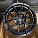 Диски На Авто R17 5x112 Audi A4 A6 Q5 Skoda Octavia Superb VW Passat Jetta Tiguan Golf CC Seat Mercedes Р17 NEW Matt Black - зображення 1