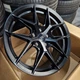 Диски На Авто R17 5x112 Audi A4 A6 Q5 Skoda Octavia Superb VW Passat Jetta Tiguan Golf CC Seat Mercedes Р17 NEW Matt Black - зображення 2