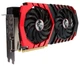 Видеокарта MSI AMD Radeon RX 480 8Gb Gaming (RX 480 GAMING 8G) (GDDR5, 256 bit, PCI-E 3.0 x16) Б/у - изображение 2