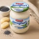 Йогурт Ehrmann Almighurt Fantasie Мак-Марципан 500г - изображение 2