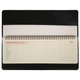 Планинг настольный Leo Planner 34х13 см 2026 Credo 128 с Черный (252679) - изображение 3