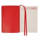 Ежедневник Leo Planner А5 2026 Vitto 368 с Красный (252643) - изображение 6