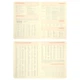 Ежедневник Leo Planner А5 2026 City 368 с Красный (252666) - изображение 7
