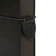 Ежедневник Leo Planner 12х20 см 2026 Glory 352 с Черный (252632) - изображение 3