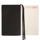 Ежедневник Leo Planner 12х20 см 2026 Glory 352 с Черный (252632) - изображение 5