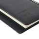 Планинг настольный Leo Planner 30х14 см 2026 Persona 128 с Синий (252658) - изображение 2