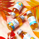 Харчова добавка Better Me Collagen 10000 Care System риб'ячий колаген для пиття Манго 30 x 60 мл (5905123512070) - зображення 7