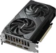 Відеокарта GF RTX 5060 8 GB GDDR7 Windforce Max OC Gigabyte (GV-N5060WF2MAX OC-8GD) ( Black ) - изображение 4
