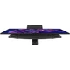 Монітор Asus 26.5" ROG Strix XG27AQDPG (90LM0C50-B01971) QD-OLED Black 500Hz ( Чорний ) 17159 - изображение 5