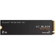 Накопичувач SSD 2 TB WD Black SN7100 M.2 2280 PCIe 4.0 x4 3D TLC (WDS200T4X0E) ( М.2 2280 ) 11863 - изображение 1