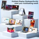 Монитор портативный 15,6" Siaviala S6 FHD IPS 60 Гц - изображение 4
