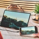 Монитор портативный 14" Verbatim PM-14 Full HD IPS 60 Гц Б/В - изображение 4