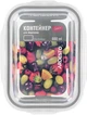 Контейнер для хранения пищевых продуктов ARDESTO Gemini 0.66 л (AR1260BRC) - изображение 2