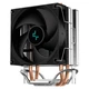 Кулер для процессора с вентилятором 92 мм DeepCool AG200 Black (R-AG200-BKNNMN-G) - изображение 2