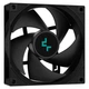 Кулер для процессора с вентилятором 92 мм DeepCool AG200 Black (R-AG200-BKNNMN-G) - изображение 3