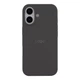 Чохол Silicone Case Full Size (AA) для iPhone 17 Колір 17.Turquoise - изображение 14