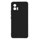 Чохол Silicone Cover Full Camera (A) для Motorola G72 Колір 14.Red - изображение 4