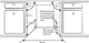 Посудомоечная машина Interline DWI 549 BSA GA++ 316267 - изображение 8